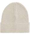 BB325R B325R Beechfield Streetlite Reflective Beanie almond colour image